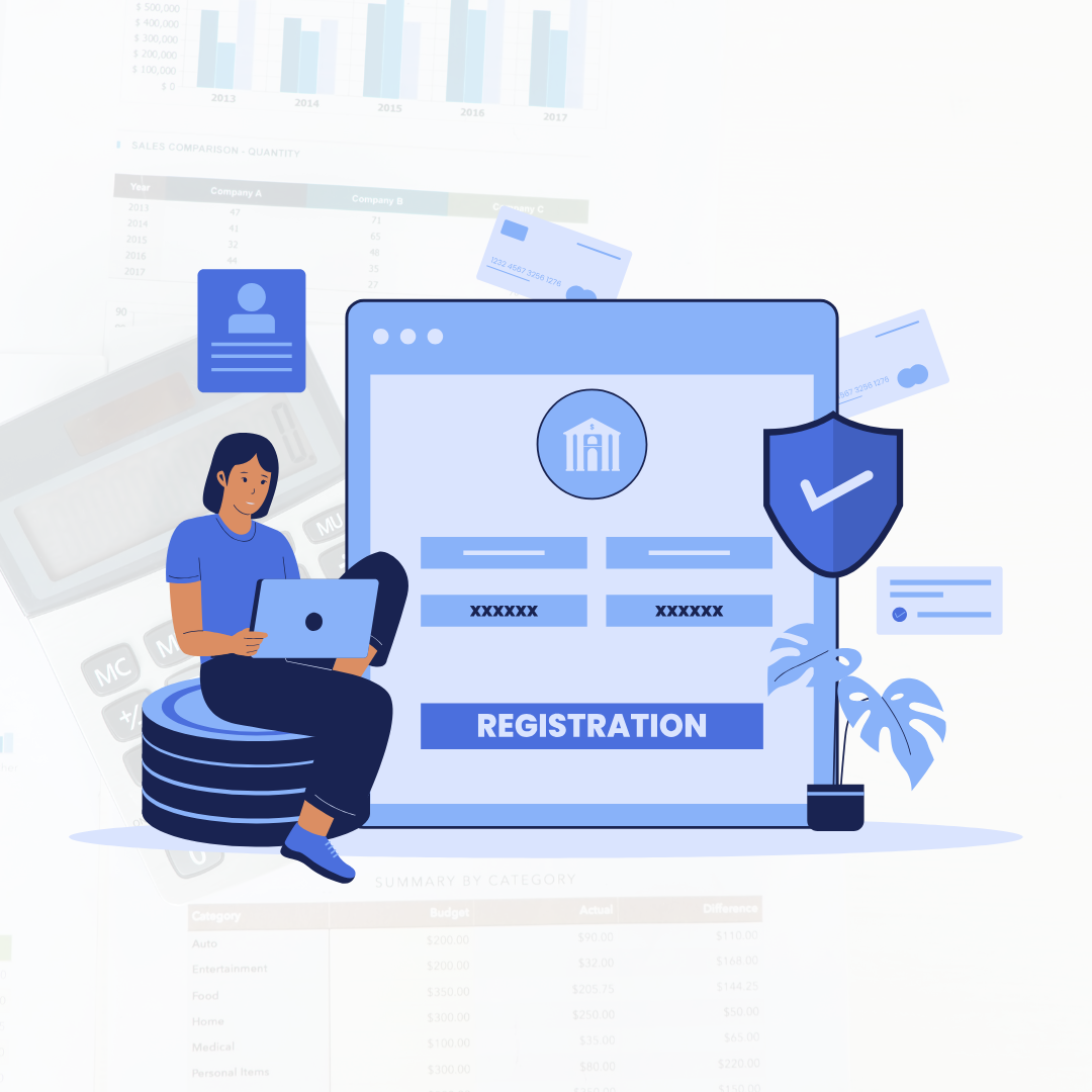 Company Incorporation